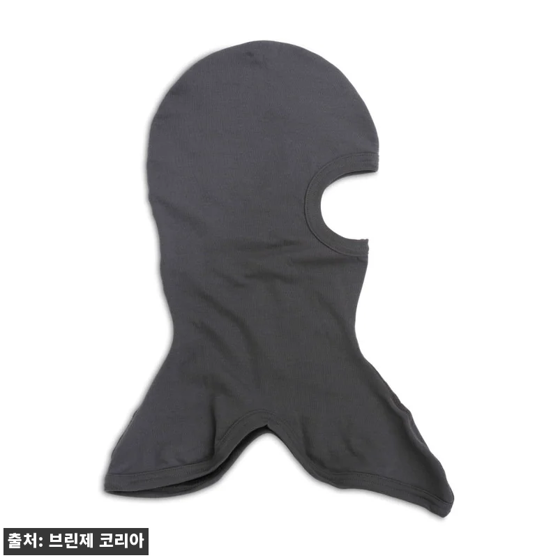 브린제 택티컬 바라클라바 메리노울 사 관련 이미지 2
