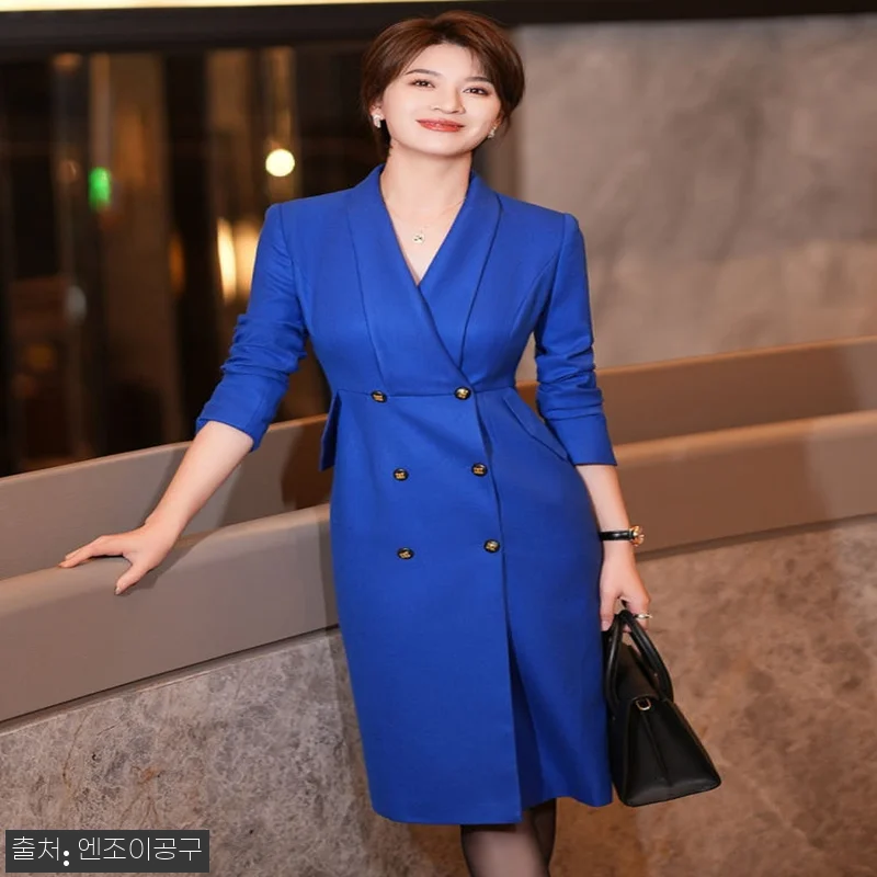 돌잔치맘 원피스 정장원피스 사용후기 관련 이미지 2