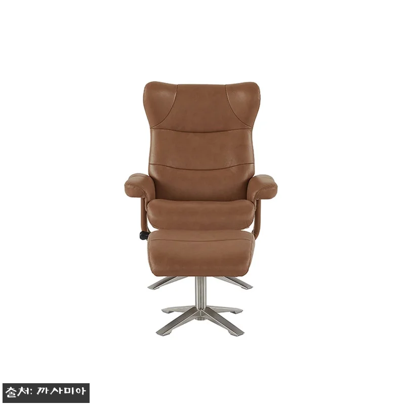 까사미아 NEW 옴므 스툴포함 브라운 관련 이미지 2