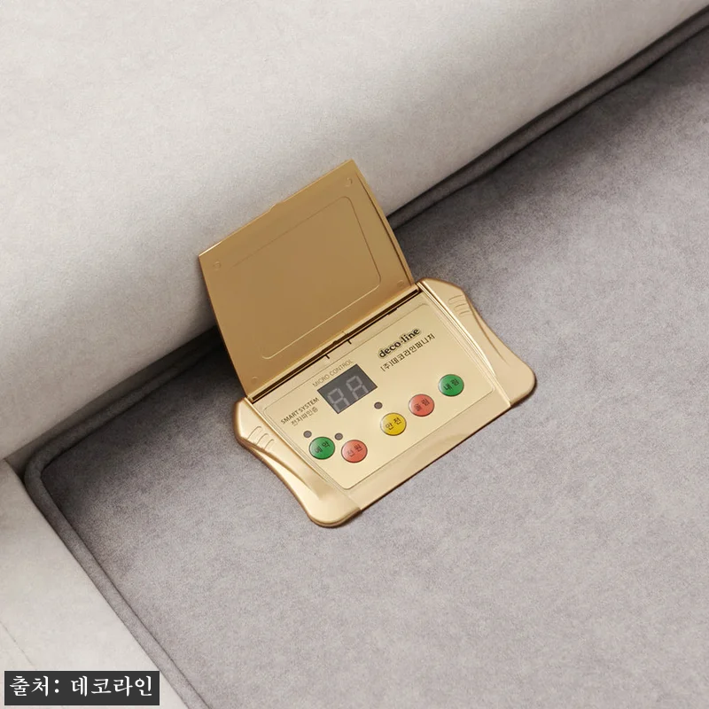 평온 황토볼 온열 흙 쇼파 카우치 소 관련 이미지 2