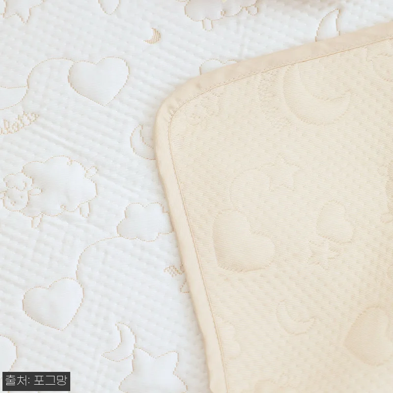 마롤로뜨 아기쿨매트 슈퍼싱글 ss 쿠 관련 이미지 2