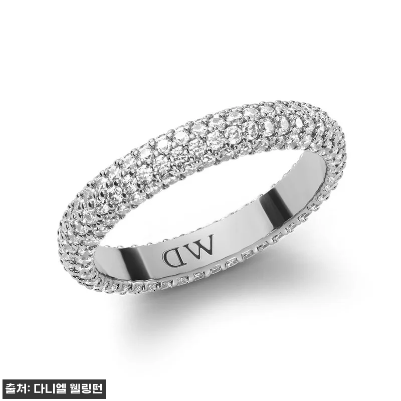 다니엘 웰링턴 PAVE CRYSTAL 관련 이미지 2
