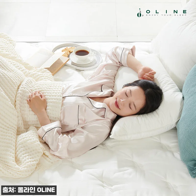 올라인 시그니처 매트리스 유로탑 호텔 관련 이미지 2