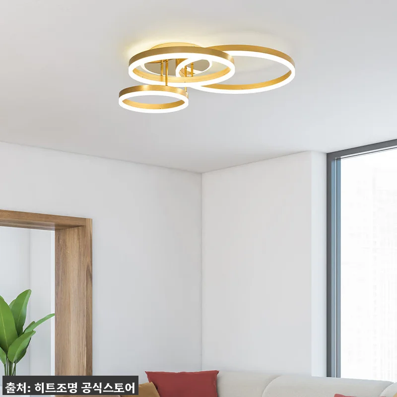 LED등 거실등 조명 트레스160W 관련 이미지 2