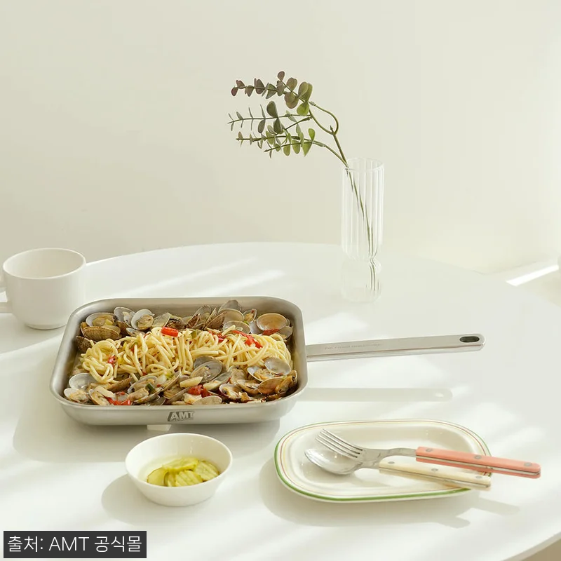 AMT 프로 24cm 정사각 베스트 관련 이미지 2