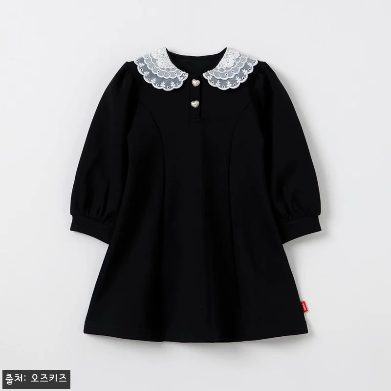 오즈키즈 여아원피스 프링하트 사용후기: 아이 하객룩으로 딱 좋아요 6 오즈키즈 여아원피스 프링하트 사용후기 관련 이미지 2