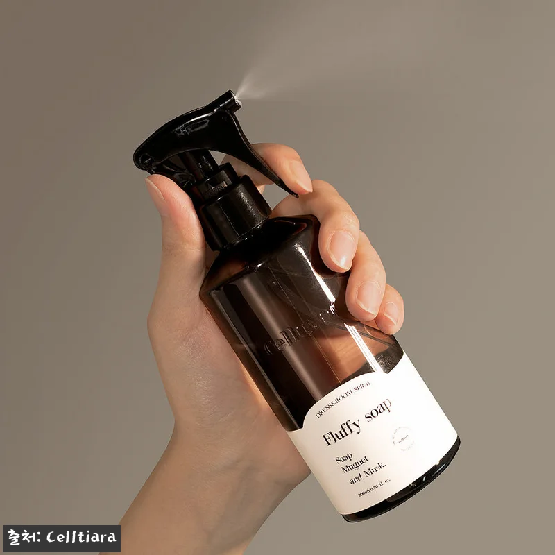 1+1 셀러버 룸스프레이 섬유탈취제 관련 이미지 2