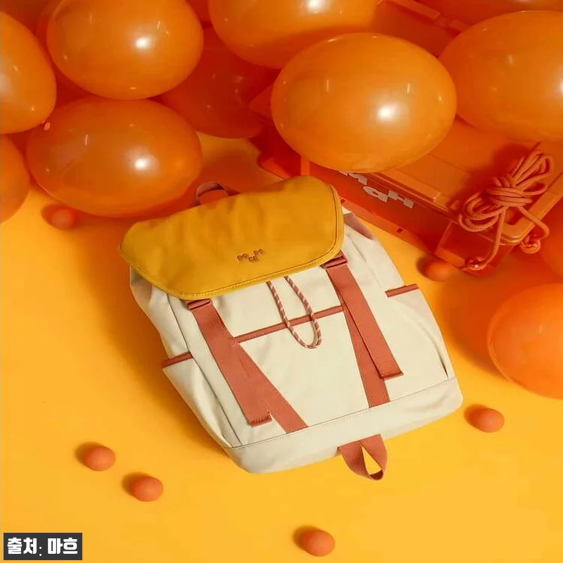 마흐 영투어 백팩 30L 민트그린, 관련 이미지 2