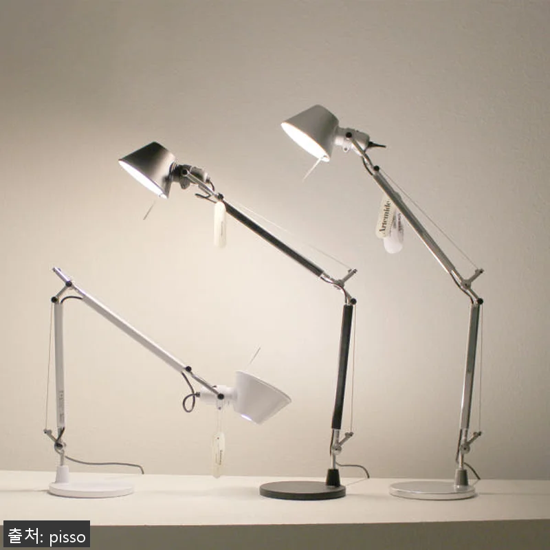 아르떼미데 톨로메오 미니 테이블 단스 관련 이미지 3