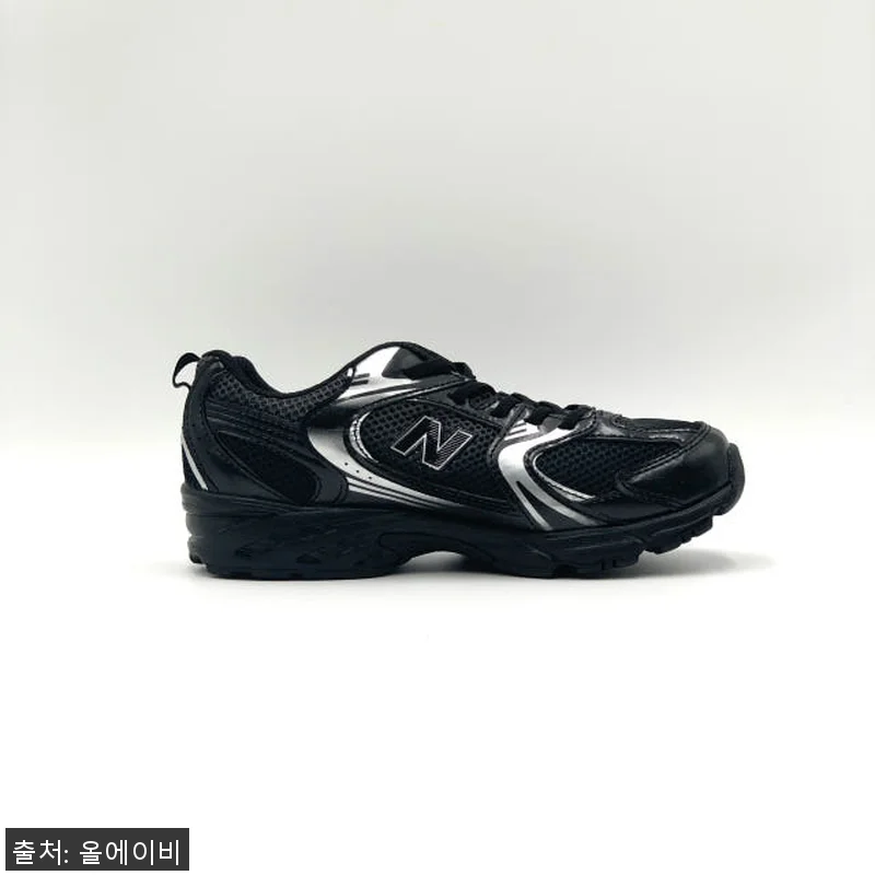 뉴발란스 키즈 530 와이드 운동화 관련 이미지 3