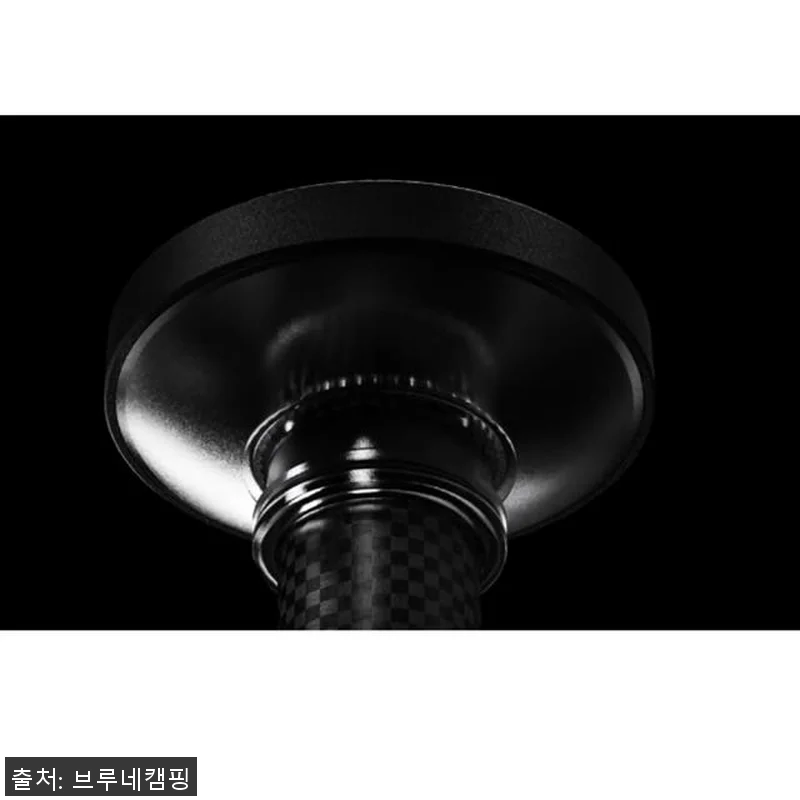 파이넬 N7 가로등 랜턴 풀카본 스탠 관련 이미지 3