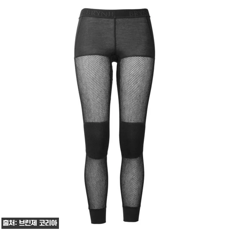 브린제 슈퍼써모 언더레이어 여성전용 관련 이미지 3