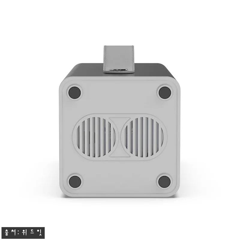 올인원 파워뱅크 캠핑 배터리 휴대용 관련 이미지 3