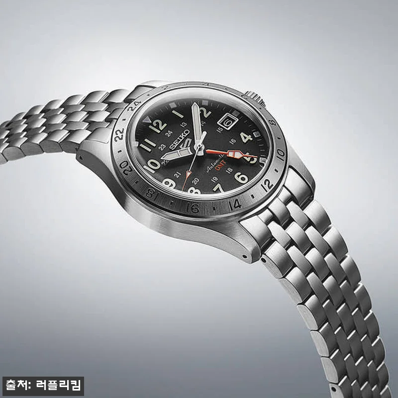 세이코 SBSC011 스포츠 5 필드 관련 이미지 2