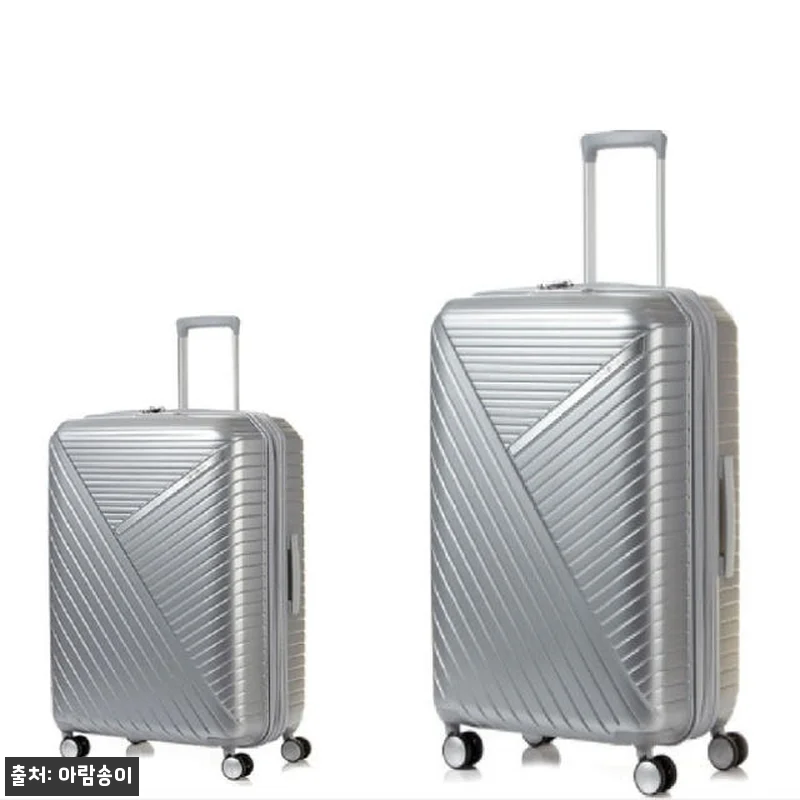 샘소나이트 55cm 68cm 확장형 관련 이미지 3