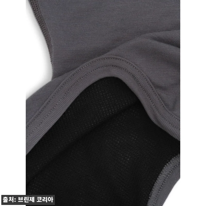 브린제 택티컬 바라클라바 메리노울 사 관련 이미지 3