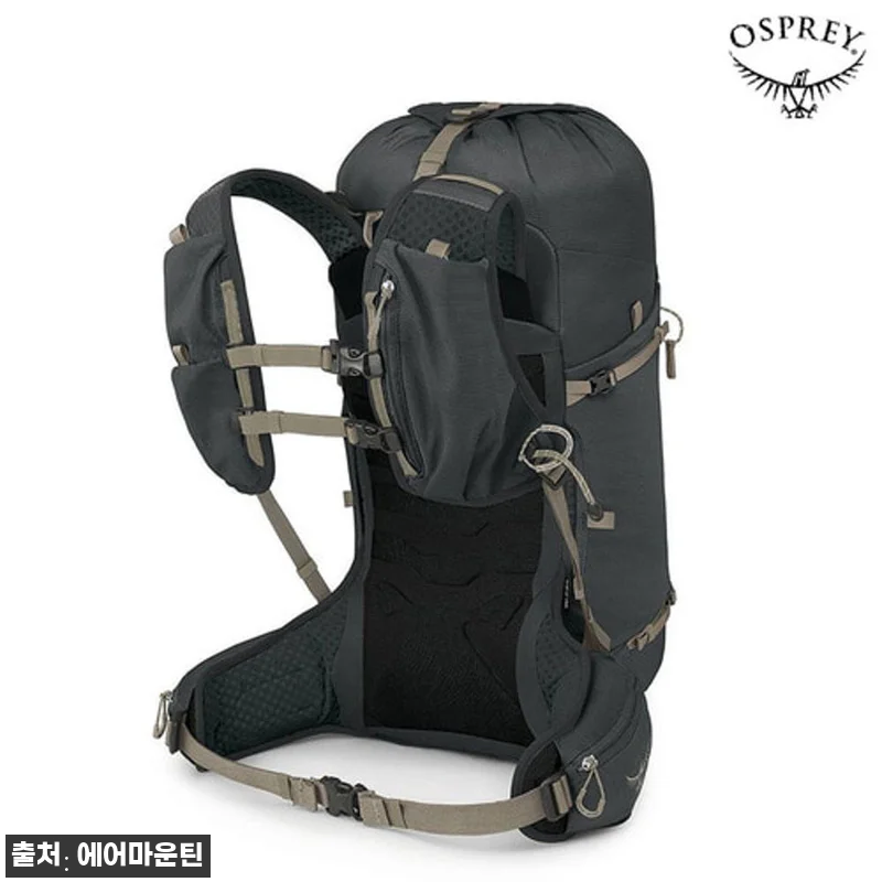 오스프리 템페스트 벨로시티 30L 여 관련 이미지 3