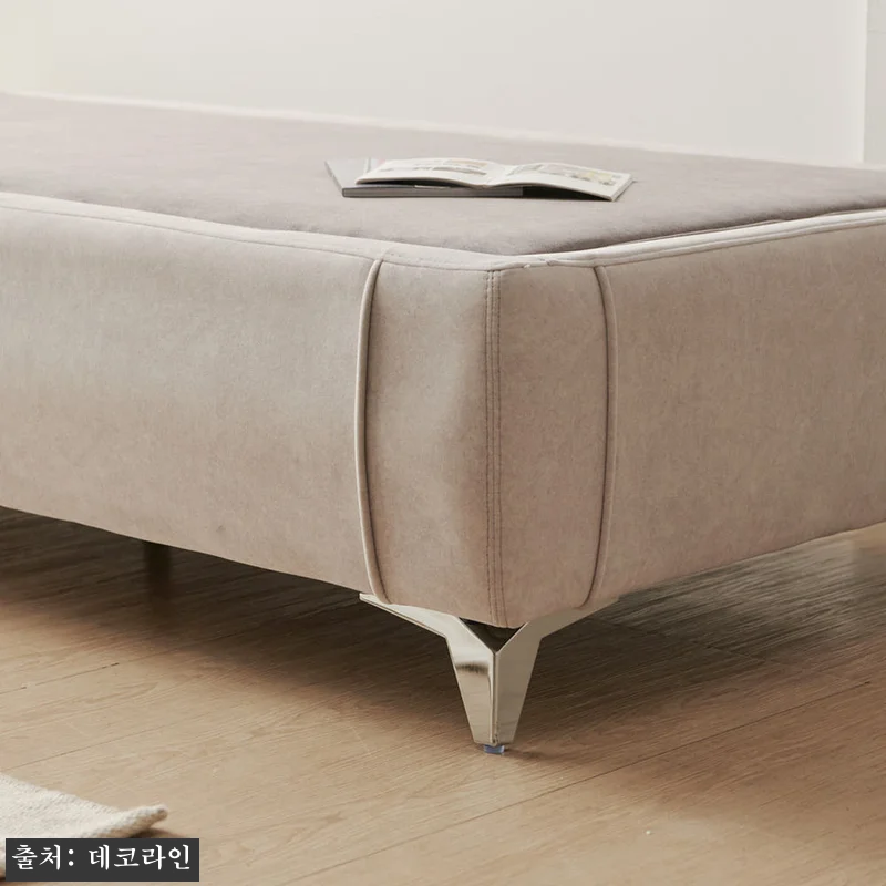 평온 황토볼 온열 흙 쇼파 카우치 소 관련 이미지 3