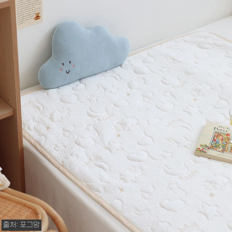 마롤로뜨 아기쿨매트 슈퍼싱글 ss 쿠 관련 이미지 3