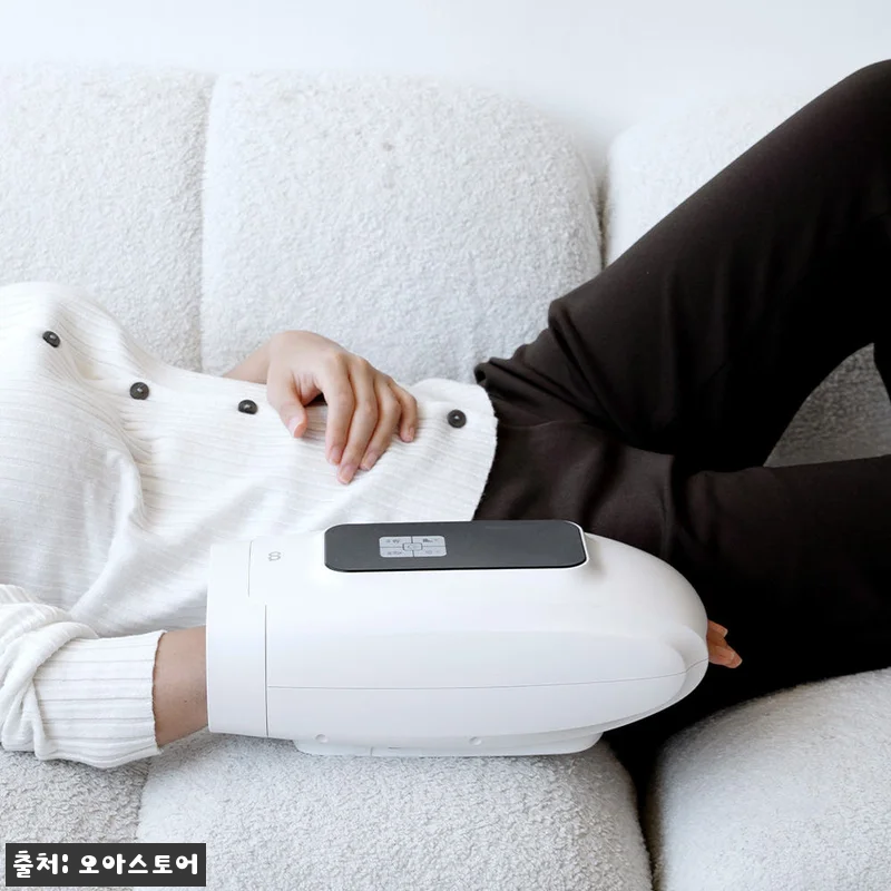 오아 에어핸드 손마사지기 온열 기능 관련 이미지 3