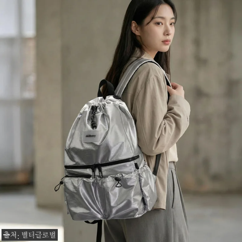 아키베리 몽프레백 사용후기: 실용성과 관련 이미지 3