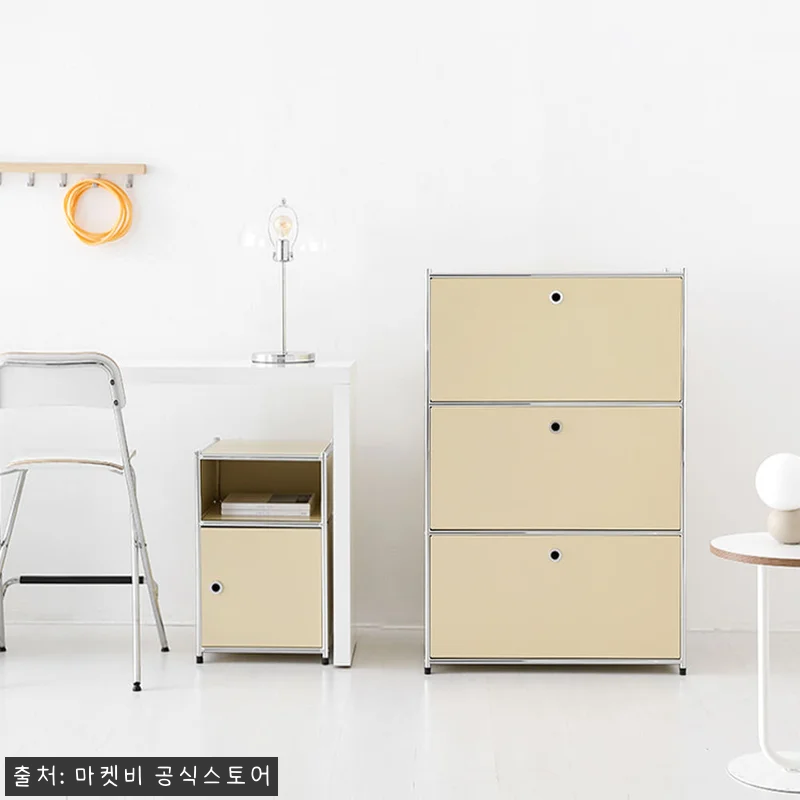 모듈가구 심플리 3단 수납장 BC02 관련 이미지 3