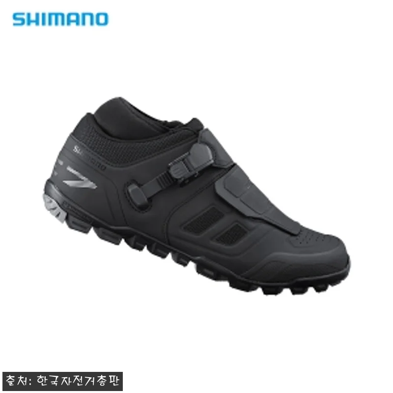 시마노 SH-ME702 와이드 자전거 관련 이미지 3