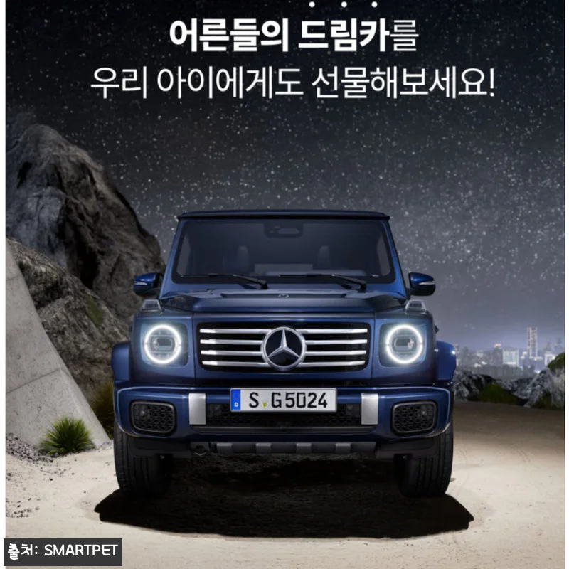 유아 손잡이 자동차 아기 푸쉬카 사용 관련 이미지 3