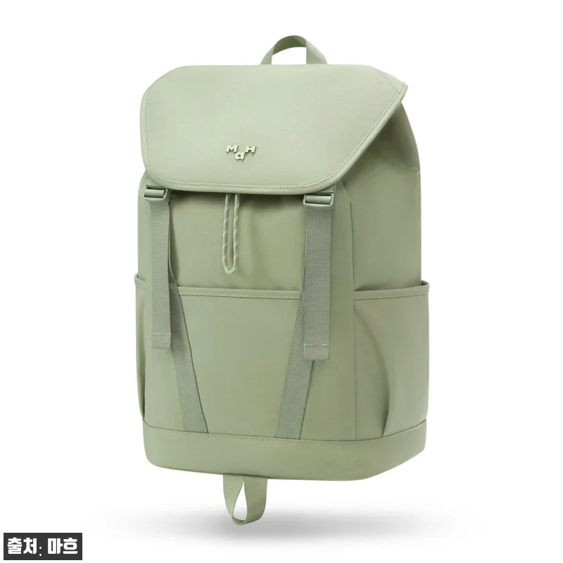 마흐 영투어 백팩 30L 민트그린, 관련 이미지 3