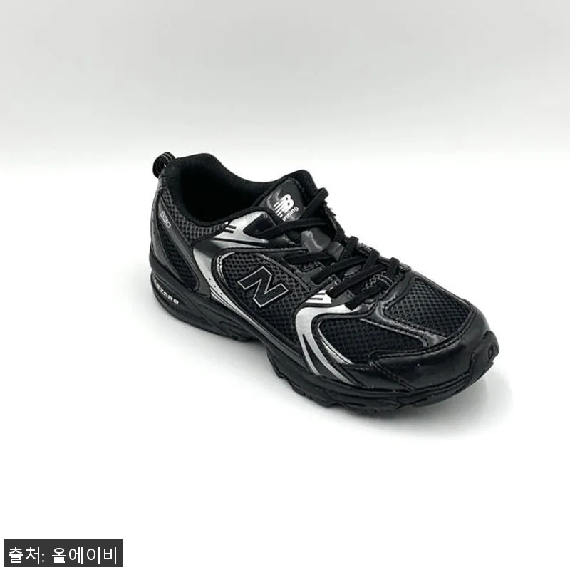 뉴발란스 키즈 530 와이드 운동화 관련 이미지 4