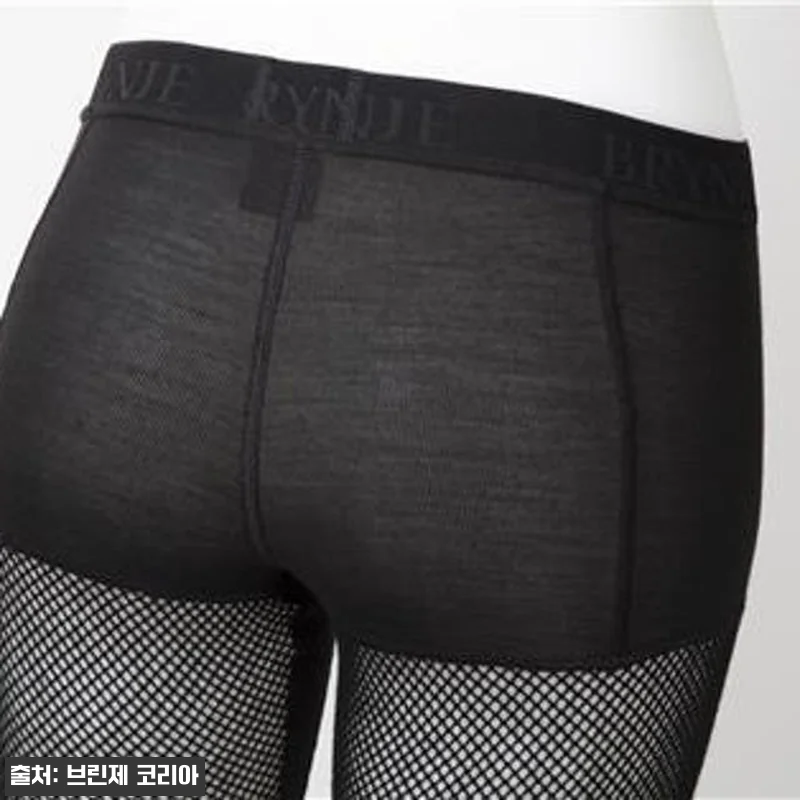 브린제 슈퍼써모 언더레이어 여성전용 관련 이미지 4