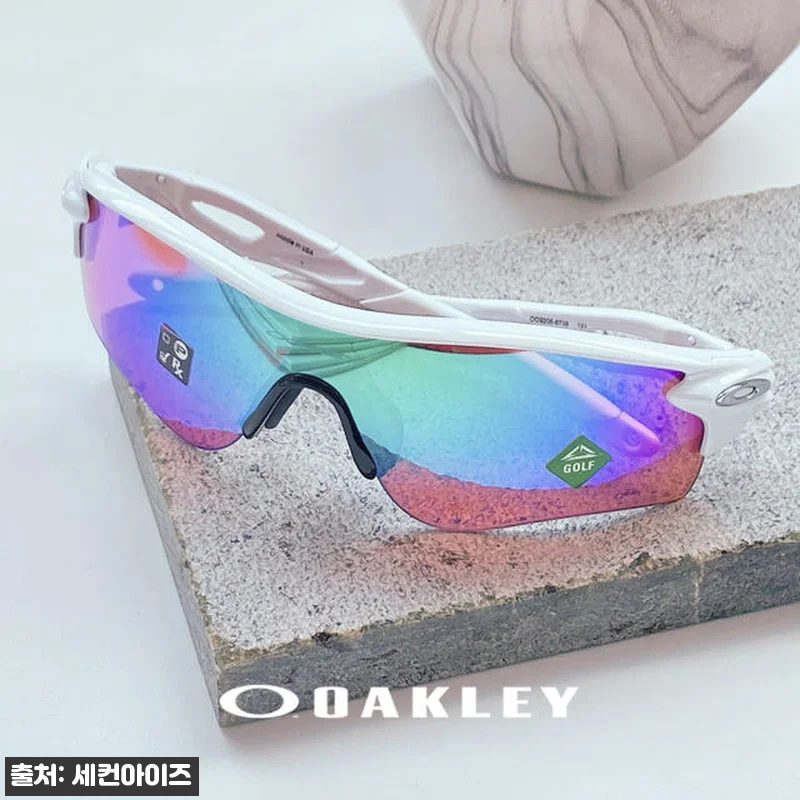 오클리 레이다락 패스 OO9206 A 관련 이미지 4