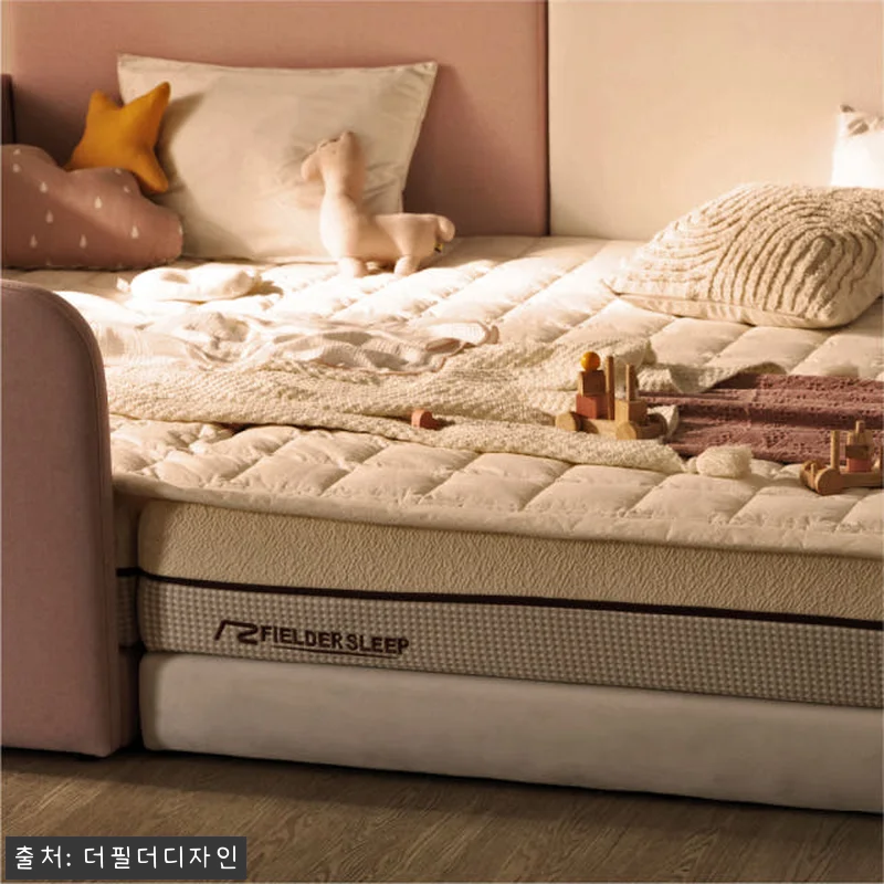 더필더디자인 시그니처 골든 80kg 관련 이미지 3