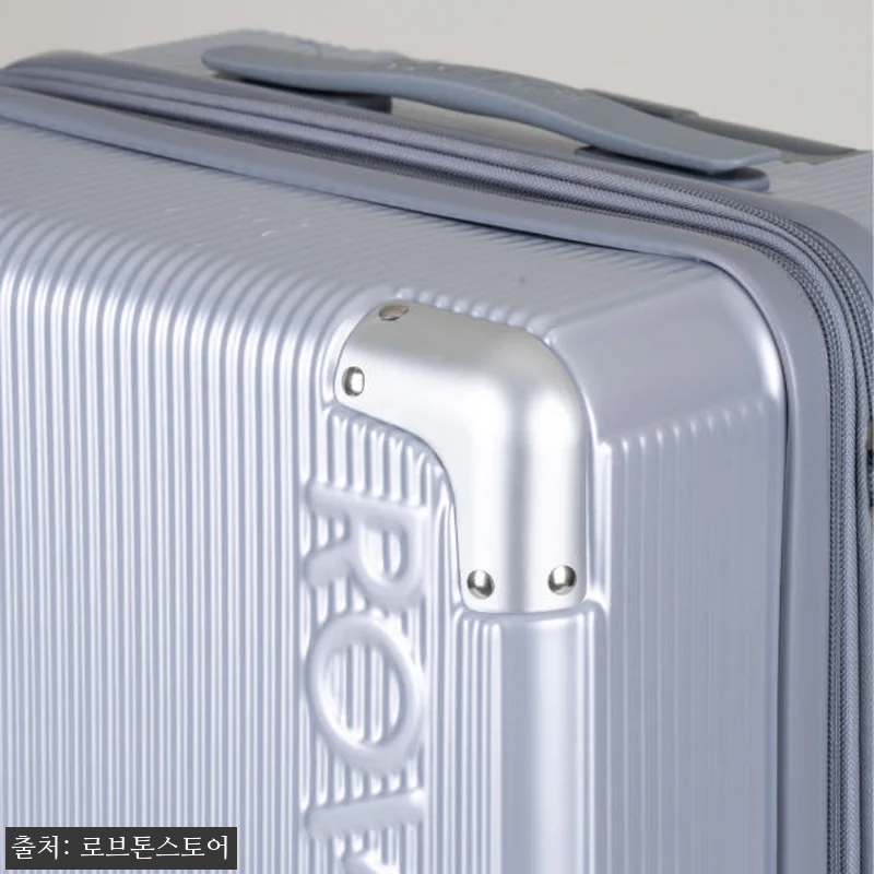 28인치 캐리어 세트 확장형 71cm 관련 이미지 3