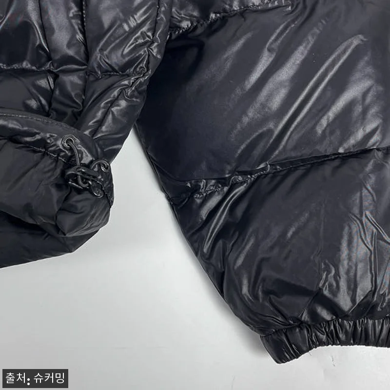 노스페이스 눕시 패딩 화이트라벨 온볼 관련 이미지 4