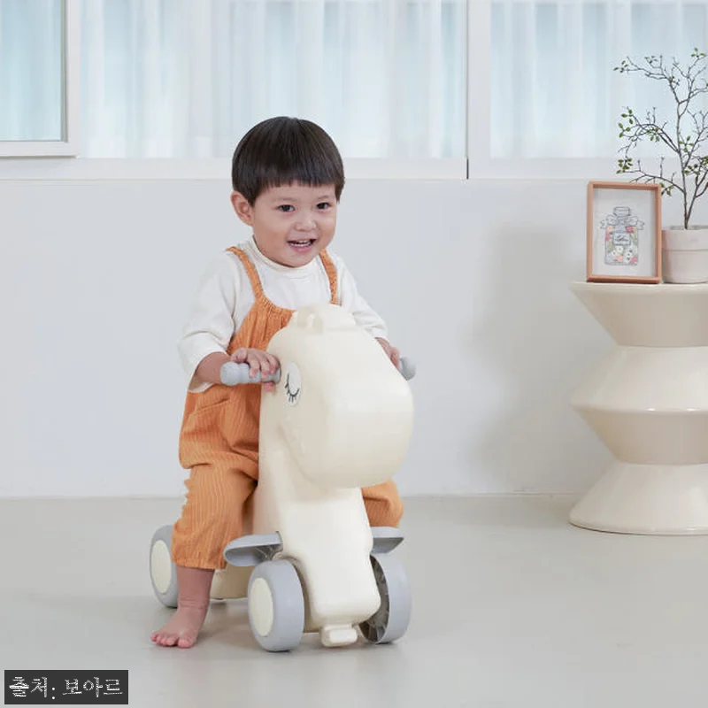보아르 아가홀스 스프링카 무소음 4i 관련 이미지 4