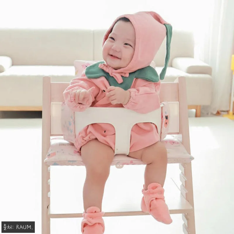 마롤로뜨 엘마월드 트립트랩 쿠션 하네 관련 이미지 3