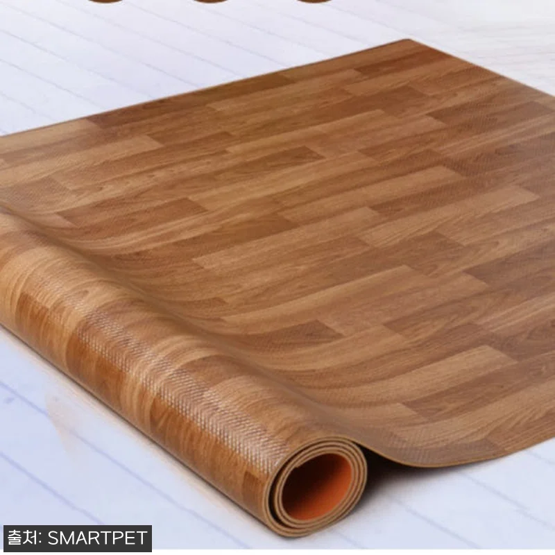 잘라쓰는 베란다 롤 매트 냉기 차단 관련 이미지 3