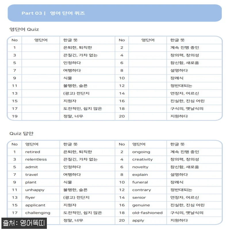 영화 인턴 대본 구매 후기, 실제로 관련 이미지 4