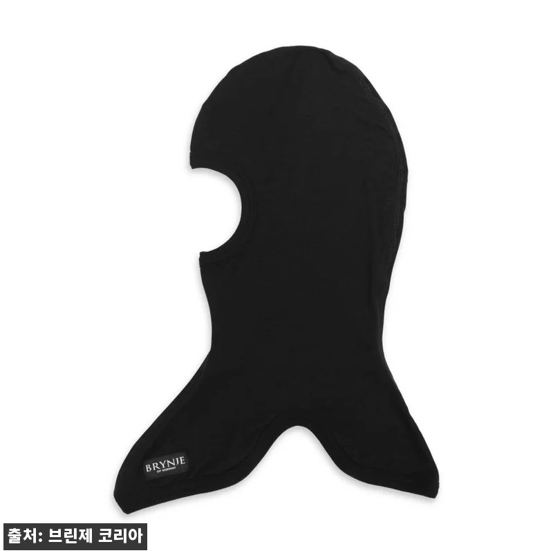 브린제 택티컬 바라클라바 메리노울 사 관련 이미지 4