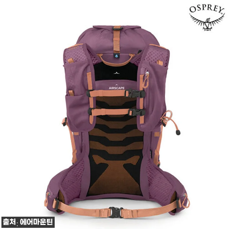 오스프리 템페스트 벨로시티 30L 여 관련 이미지 4