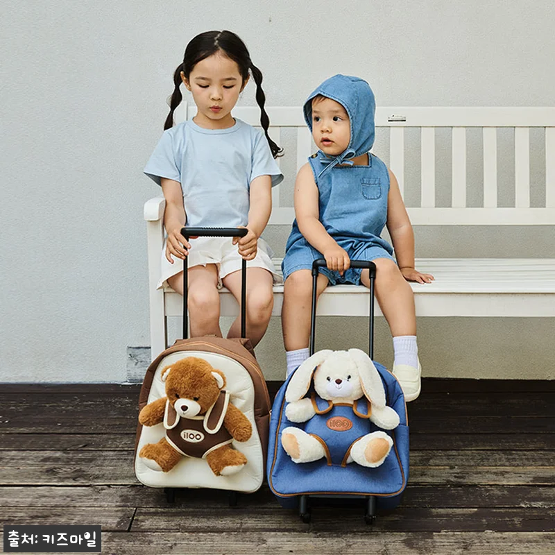 i100 허그미 아기 아이 어린이 키 관련 이미지 3