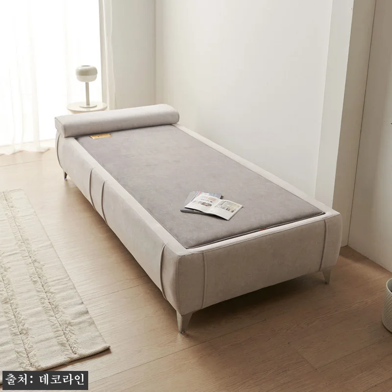 평온 황토볼 온열 흙 쇼파 카우치 소 관련 이미지 4