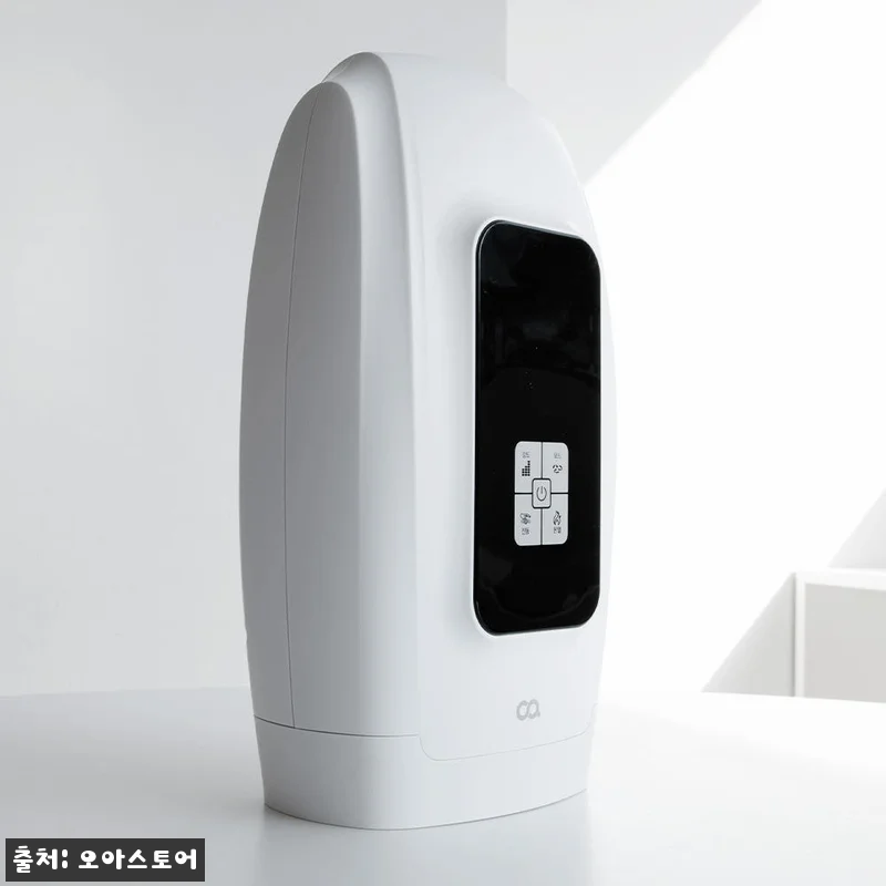 오아 에어핸드 손마사지기 온열 기능 관련 이미지 4