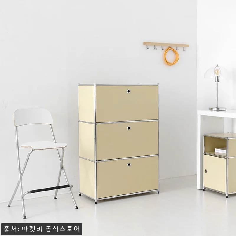 모듈가구 심플리 3단 수납장 BC02 관련 이미지 4