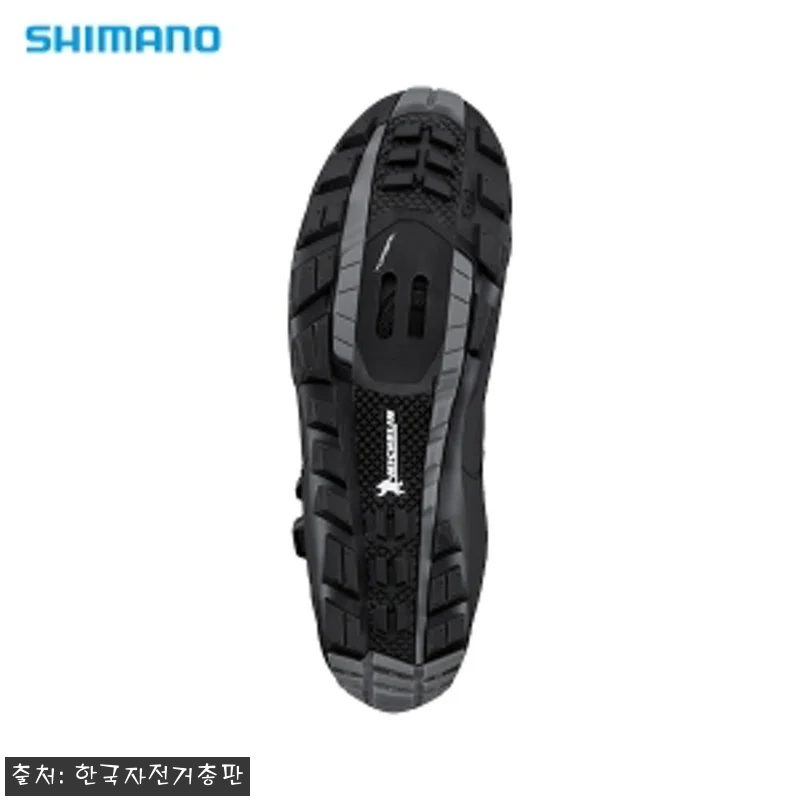 시마노 SH-ME702 와이드 자전거 관련 이미지 4