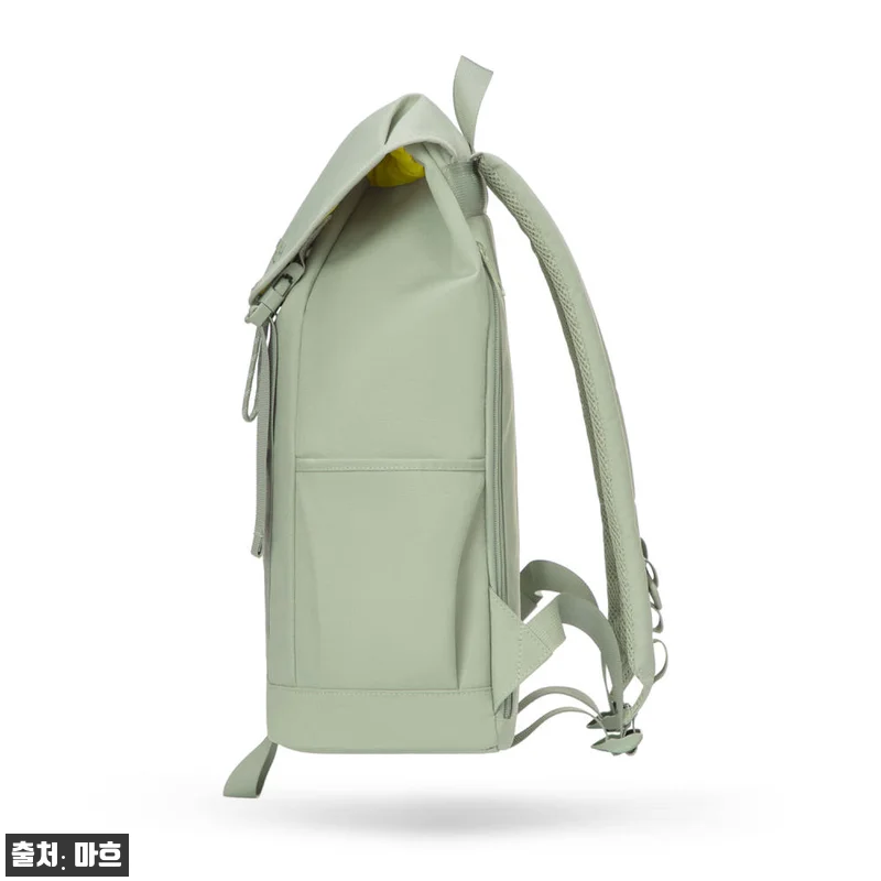 마흐 영투어 백팩 30L 민트그린, 관련 이미지 4