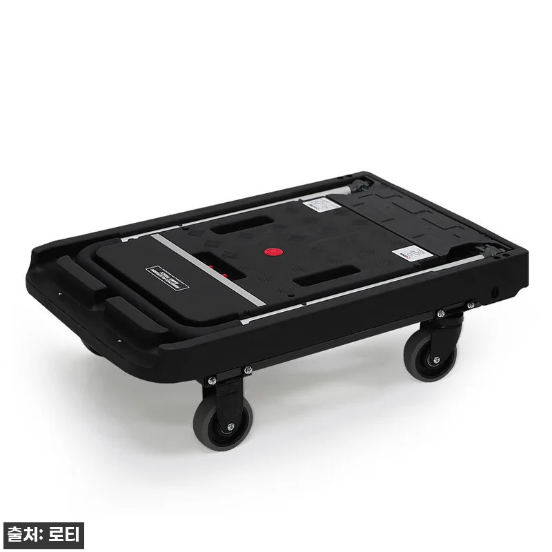 로티홈시스 접이식 카트 FW-99FP 관련 이미지 3