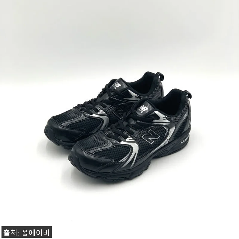 뉴발란스 키즈 530 와이드 운동화 관련 이미지 5