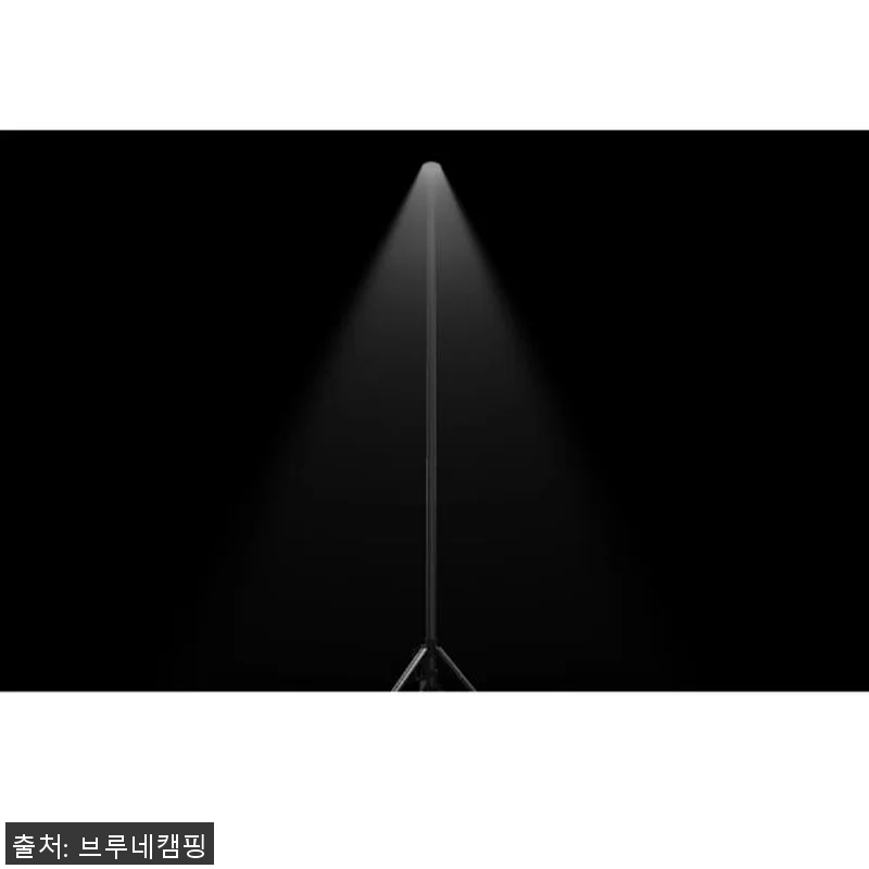 파이넬 N7 가로등 랜턴 풀카본 스탠 관련 이미지 5